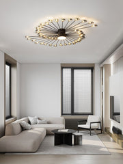 Taygeta Ceiling Lamp