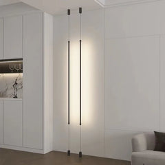 Kaus Suspended Rod Floor Lamp