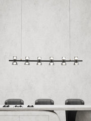 Modern Pendant Lamps