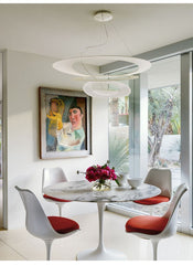 Acamar Hanging Chandelier