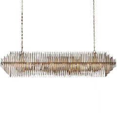 Mintaka Bronzing Chandelier