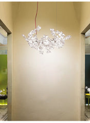 Atlas Star Chandelier