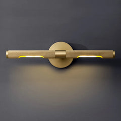 Kaus Pivoted Bar Wall Lamp