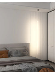 Kaus Suspended Rod Floor Lamp