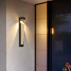 Elgafar Open Frame Inset Wall Lamp