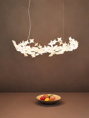 Atlas Star Chandelier