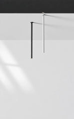 Kaus Slender Pivot Rod Ceiling Light