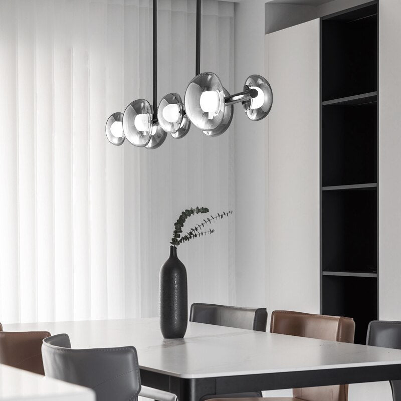 Modern Pendant Lamps
