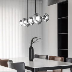Modern Pendant Lamps