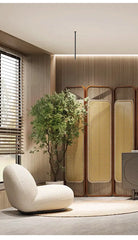 Kaus Slender Pivot Rod Ceiling Light