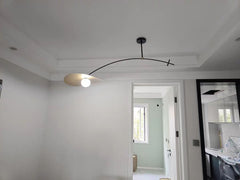Ankaa Arc Pendant Lamp