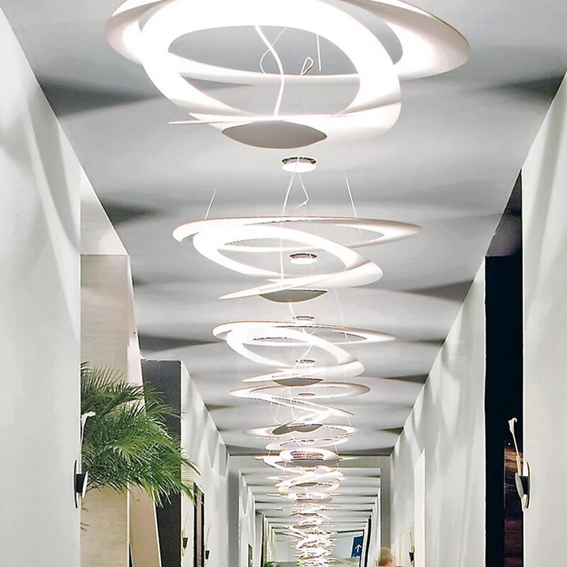 Acamar Hanging Chandelier