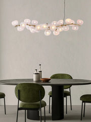 Mimosa Bubble Branch Chandelier