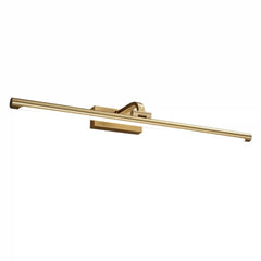 Kaus Pivoted Tube Wall Lamp