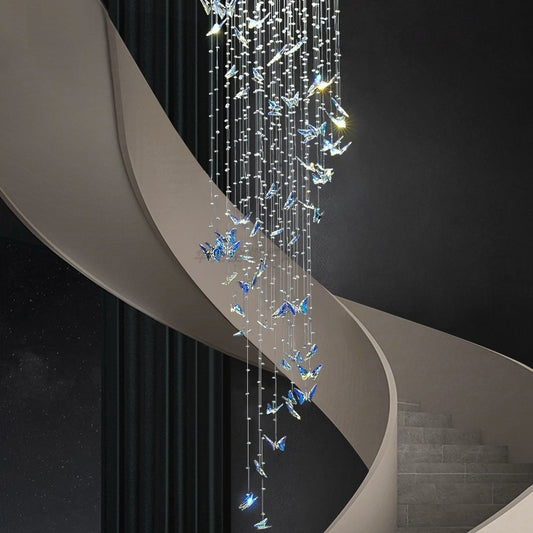 Butterfly Ceiling Lights
