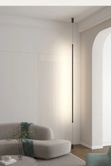 Kaus Suspended Rod Floor Lamp