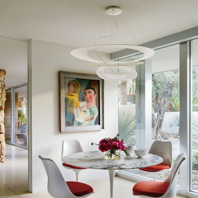 Acamar Hanging Chandelier