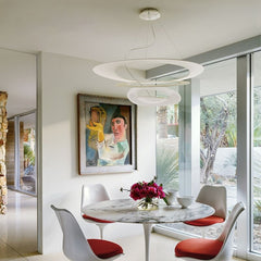 Acamar Hanging Chandelier