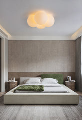 Felis Cloud Cluster Pendant Lamp