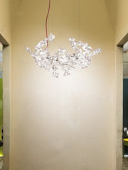 Atlas Star Chandelier