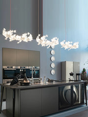 Atlas Star Chandelier