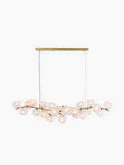 Mimosa Bubble Branch Chandelier