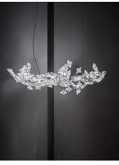 Atlas Star Chandelier