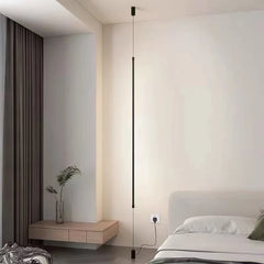 Kaus Suspended Rod Floor Lamp
