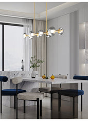 Modern Pendant Lamps