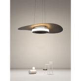 Achird Hat Chandelier