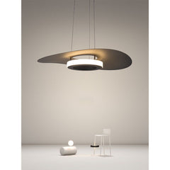 Achird Hat Chandelier