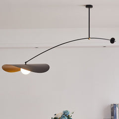 Ankaa Arc Pendant Lamp