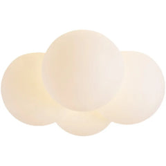 Felis Cloud Cluster Pendant Lamp