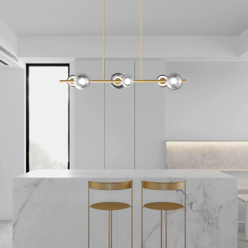 Modern Pendant Lamps