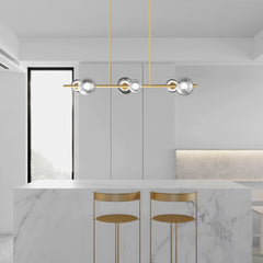 Modern Pendant Lamps