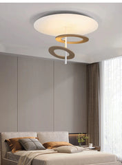 Cervantes Orbit Disc Ceiling Light