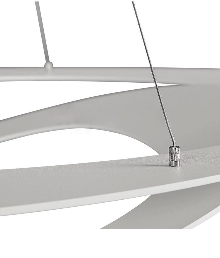 Acamar Hanging Chandelier