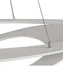 Acamar Hanging Chandelier