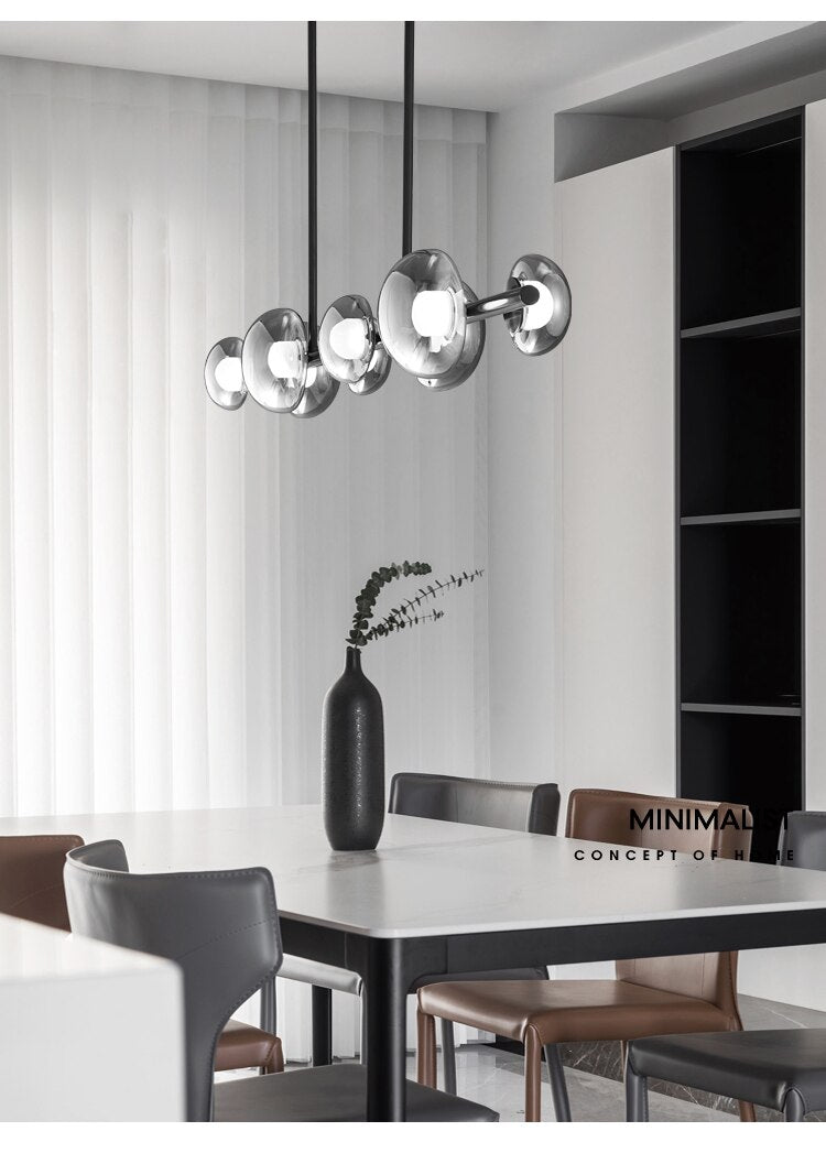 Modern Pendant Lamps