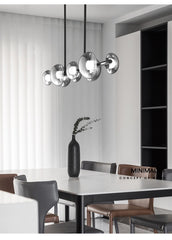 Modern Pendant Lamps