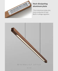 Alterf Hanging Lamp