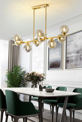 Nunki Nordic Pendant Lamps