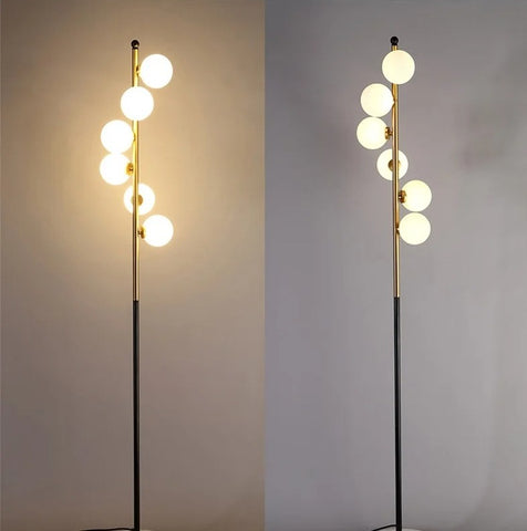 Edasich Floor Lamps Edasich Floor Lamps