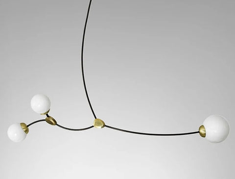 Proxima Centauri Classical Pendant Lamp Proxima Centauri Classical Pendant Lamp