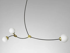 Proxima Centauri Classical Pendant Lamp