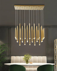 Castula Pendant Lights