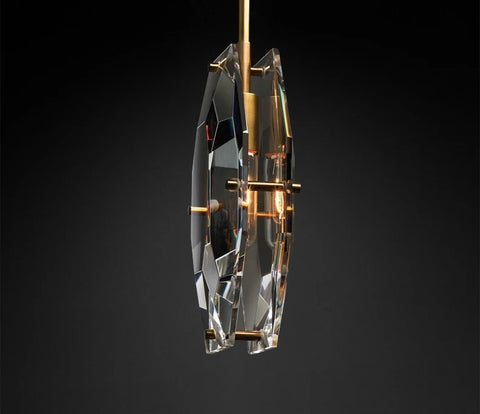 Mira Pendant Light Mira Pendant Light