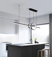 Mekbuda Hanging Light