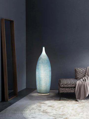 Aurigae Vase Floor Lamps Aurigae Vase Floor Lamps