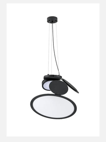 Ankaa Plate Pendant Light Ankaa Plate Pendant Light